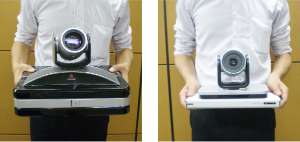 ポリコムユーザー様必見！】最新モデルGroup500をレビュー！ - VTV