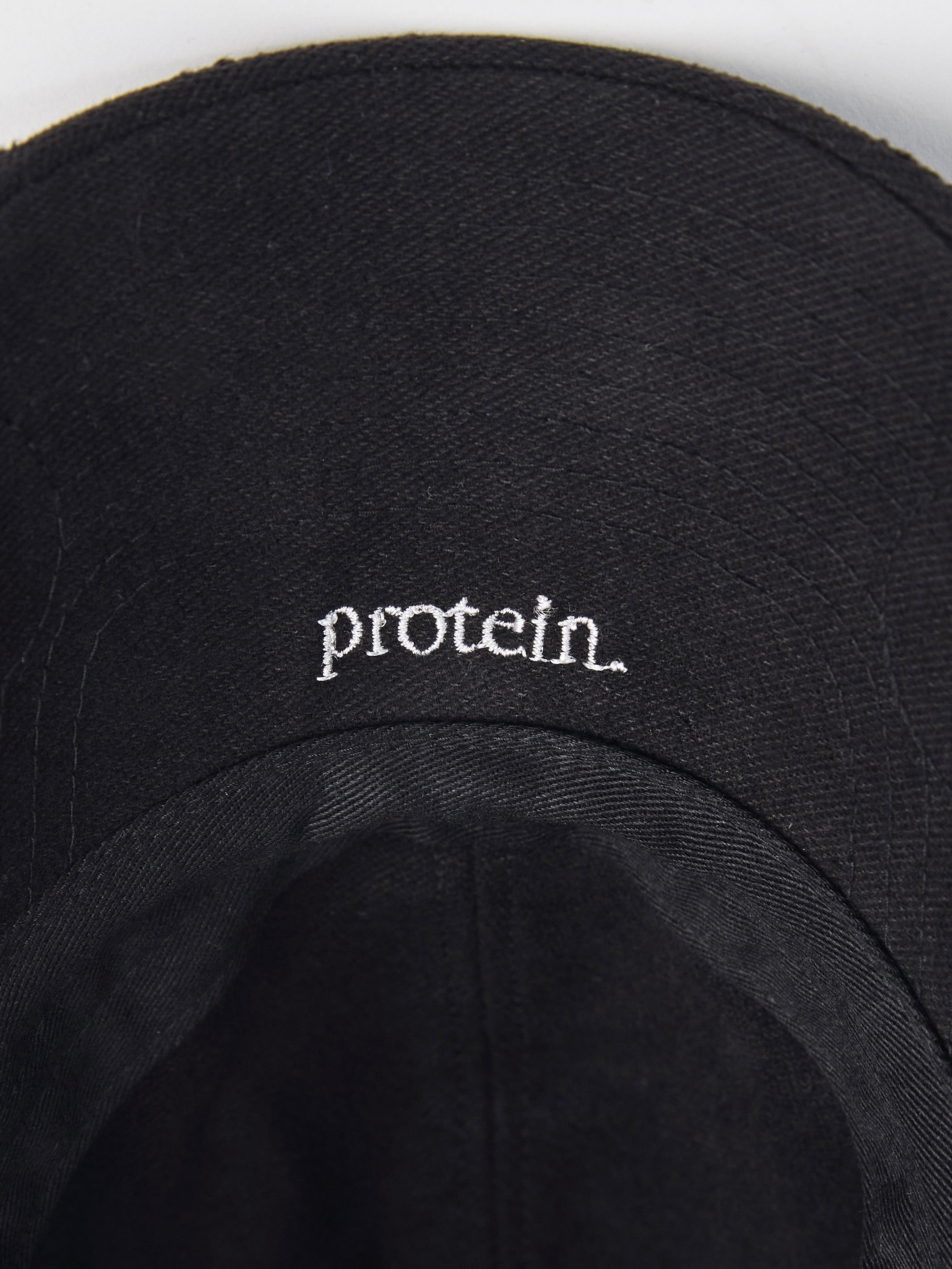 AXEL CHIRAL VD HAT IN MOLESKIN – VUJA DÉ