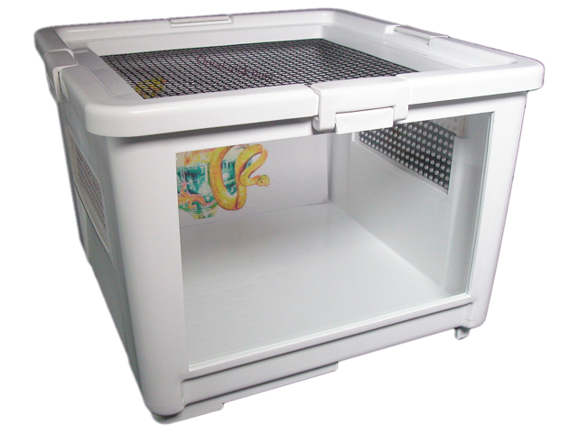 グッドロックミニ GOOD LOCK MINI みどり商会 飼育ケース 販売 通販