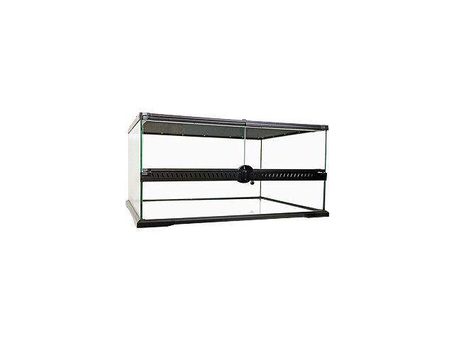 ケースバイケース みどり商会 爬虫類飼育用ガラスケージ 販売 通販