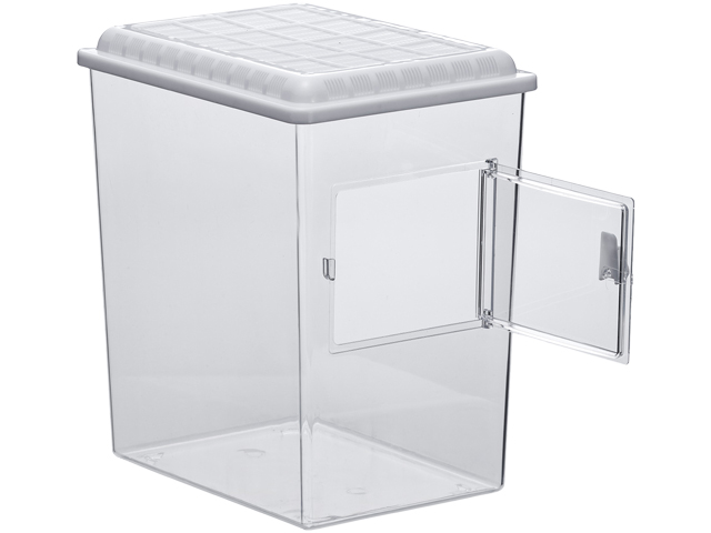 レプティギア・ハイ300 ハープクラフト 爬虫類飼育ケース 販売 通販