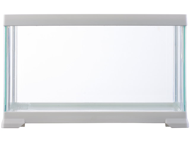 レプテリアホワイト300Low エキゾテラ GEX テラリウム水槽 販売 通販