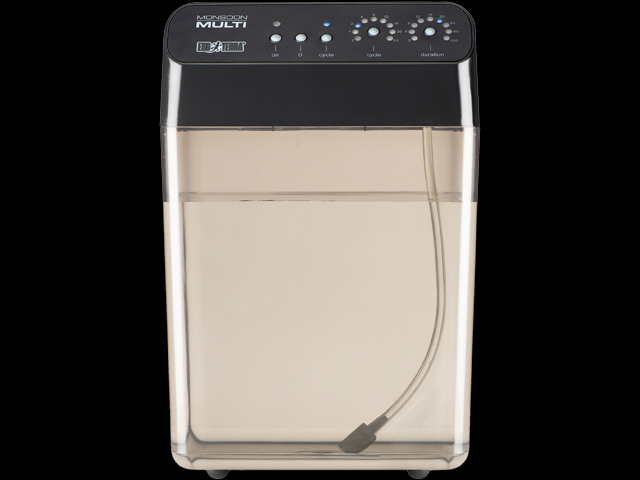 モンスーンマルチ エキゾテラ GEX ミスティングシステム 販売 通販