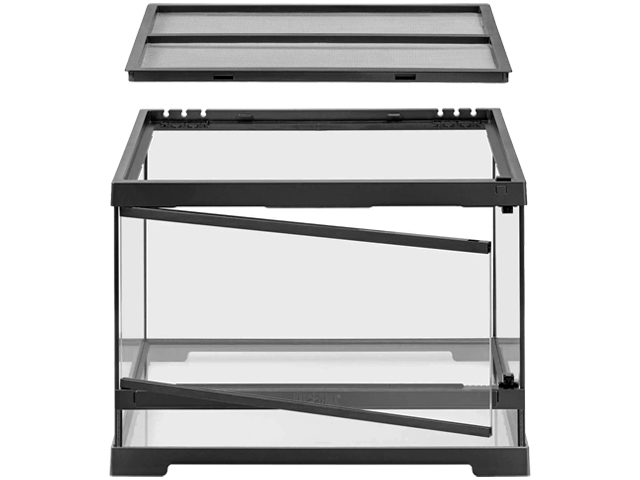 グラステラリウムPRO4530 エキゾテラ GEX ガラス飼育ケージ 販売 通販