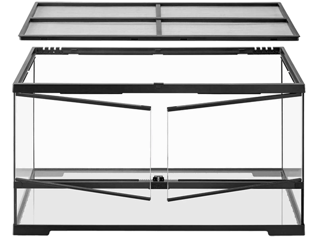 グラステラリウムPRO9045 エキゾテラ GEX ガラス飼育ケージ 販売 通販