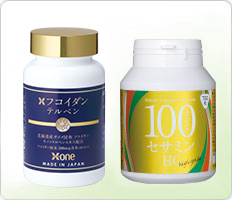 ヘルスケア -株式会社エックスワン