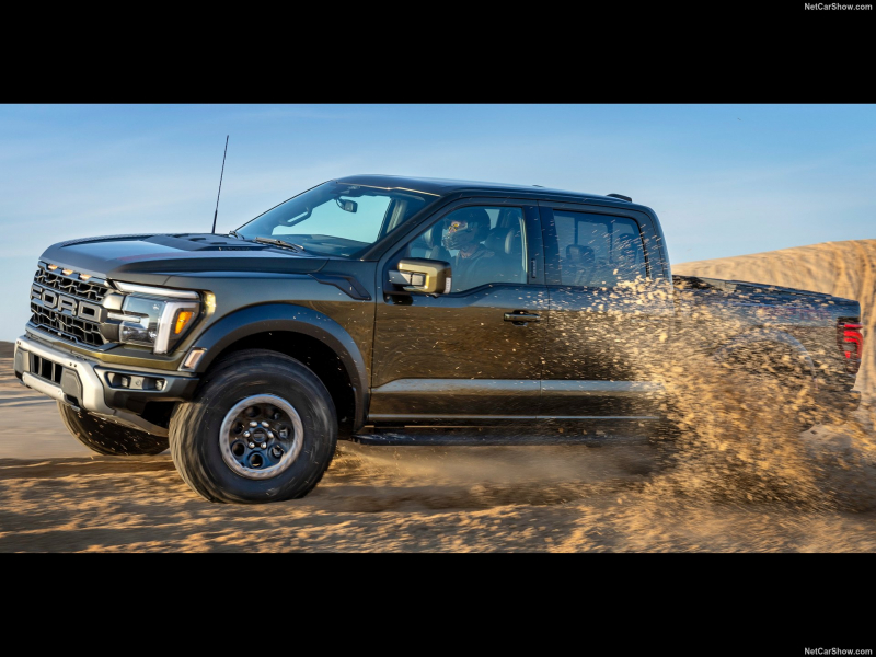 フォード F-150 ラプター 新車 情報 | X row deeps co.ltd