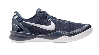 Kobe 8 Protro Navy/White HF9550-400 Nike ナイキ コービー 8