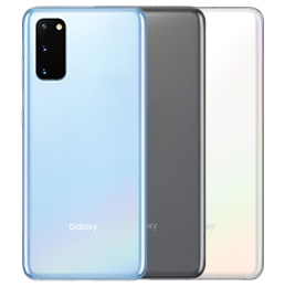 法人限定】Galaxy S20 5G SC-51A-ドコモ スマートフォン レンタル