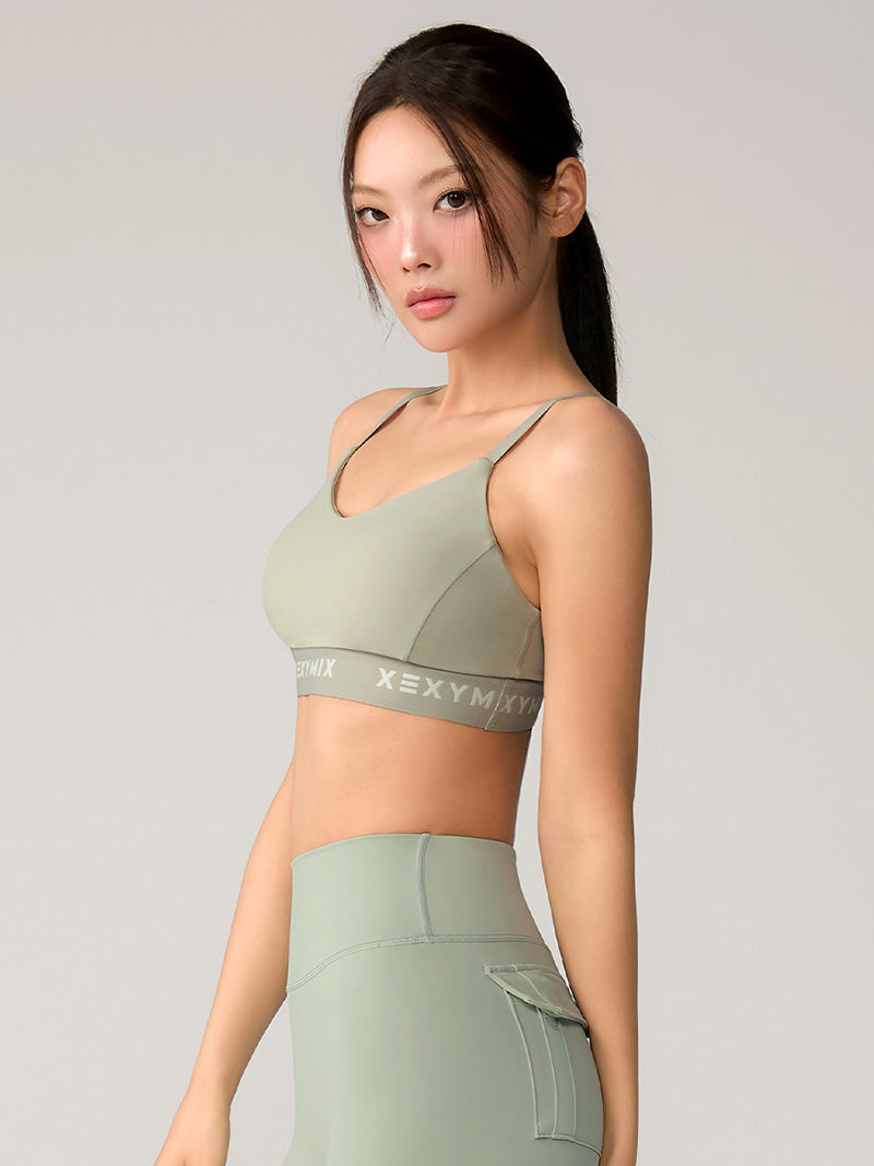 XWFBR15J3 BLACK LABEL シグネチャー パワーライズ ロゴ入り ブラトップ