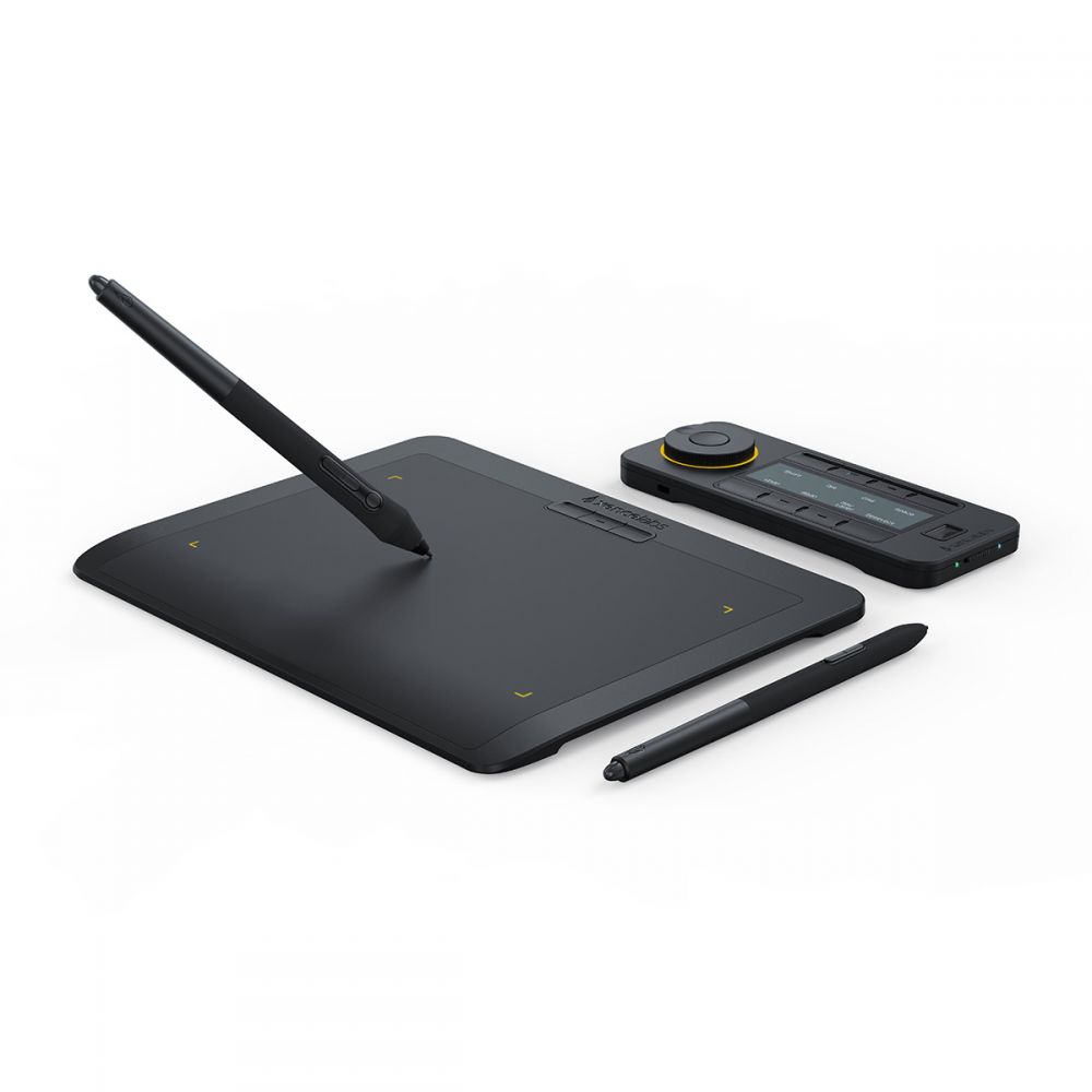 Pen Tablet Small for Drawing & Design | Xencelabs Loja Oficial Brasil