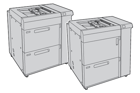 Oversized High Capacity Feeder