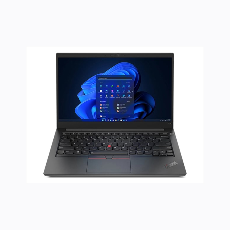 Lenovo Thinkpad E14 Gen 2 intel Core i7-1165G7 (4 cores) 8GB