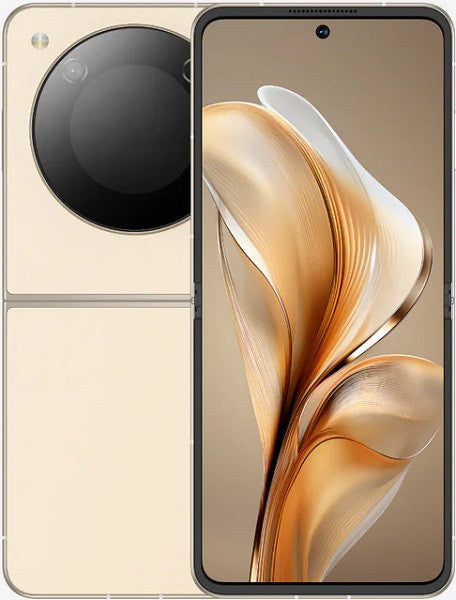 ZTE Nubia Flip 5G NX724J Dual SIM 8GB+256GB (Global Version) – XTECHZ+