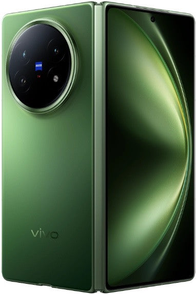 Vivo X Fold 5 5G V2436A Dual SIM 16GB+512GB (China Version) – XTECHZ+