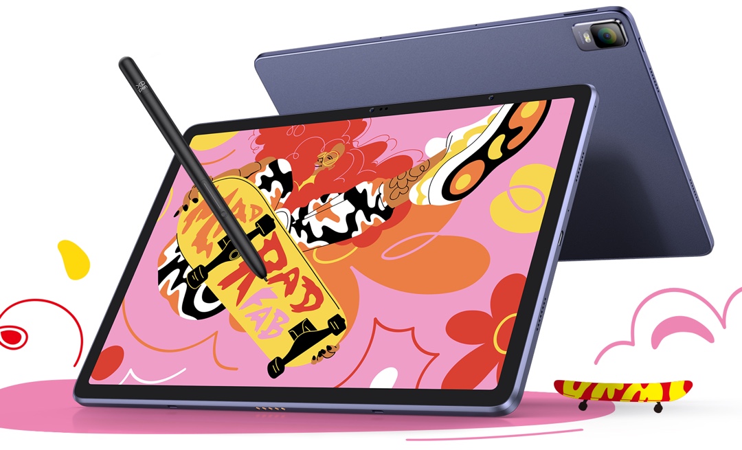 Magic Drawing Pad 【2024年発売モデル】 | XPPen JAPAN公式サイト