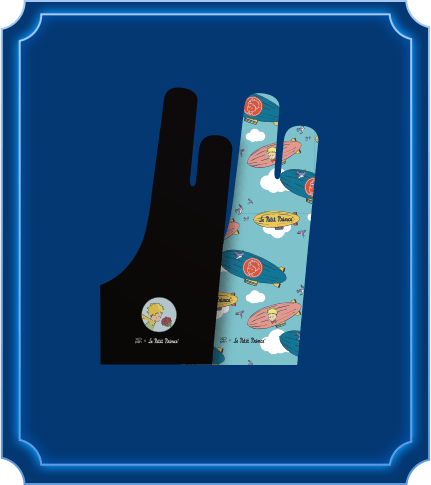 XP-Pen Artist 16 セカンド 星の王子さまコラボ Artist 12/16 セカンド<br>星の王子さま限定版 | XPPen JAPAN公式サイト