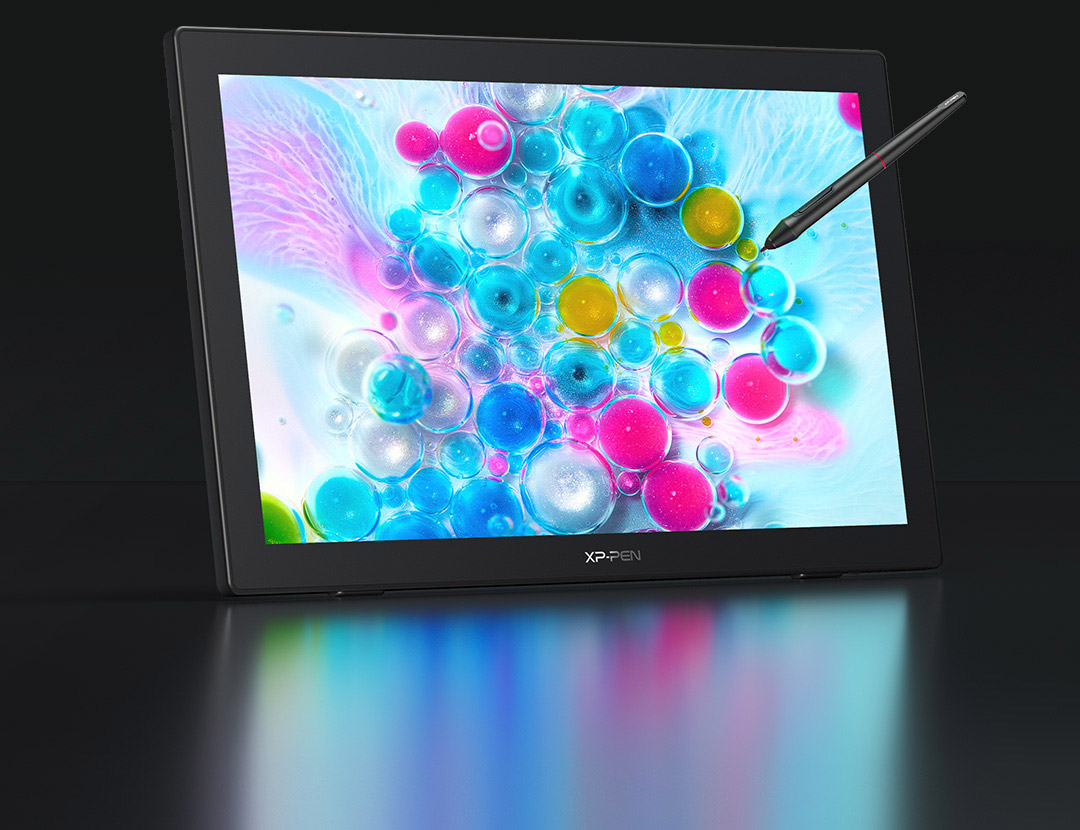 Artist 24（FHD） | XPPen JAPAN公式サイト