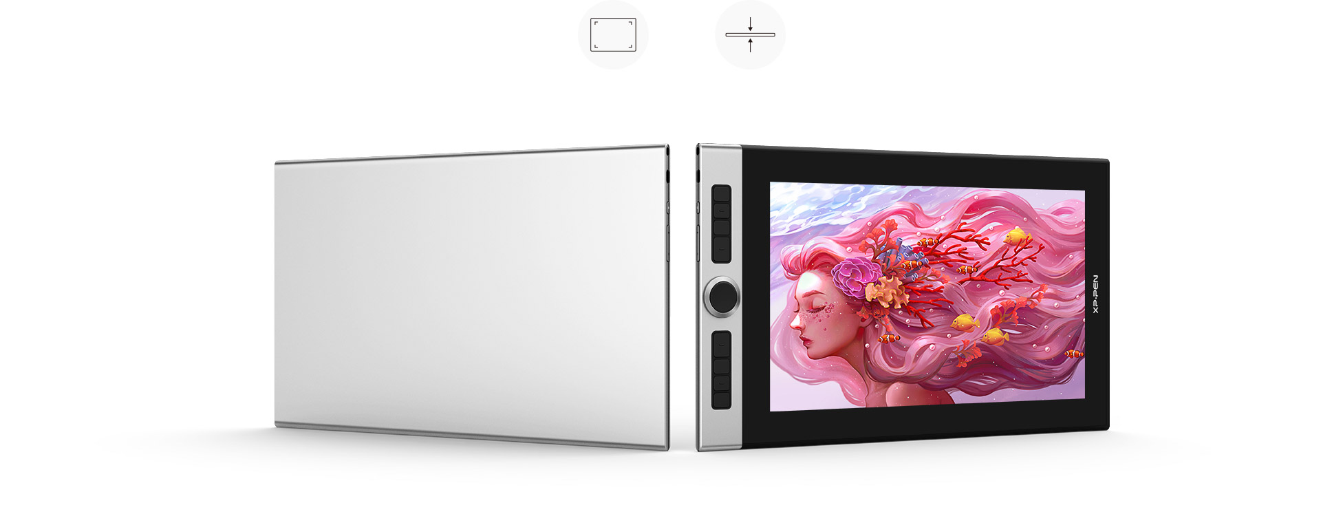 Innovator 16 液晶タブレット | XPPen JAPAN公式サイト