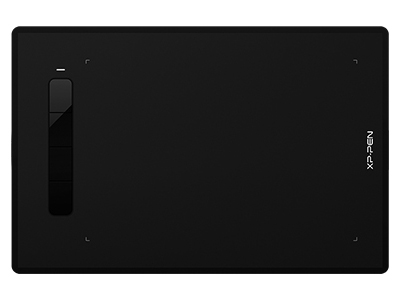 XP-Pen Artist 22 2nd Generation レビュー} 筆圧8192レベル＆傾き検知