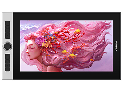 Innovator 16 液晶タブレット | XPPen JAPAN公式サイト