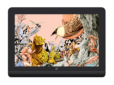 XP-Pen Artist 15.6 Pro レビュー | 約4〜5万円の高コスパ液晶ペン