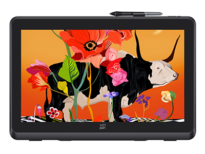 Artist Pro 22 (Gen 2) | XPPen JAPAN公式サイト