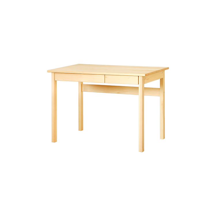 キシル定番デスクセット｜家具と学習机(デスク)の専門店キシル