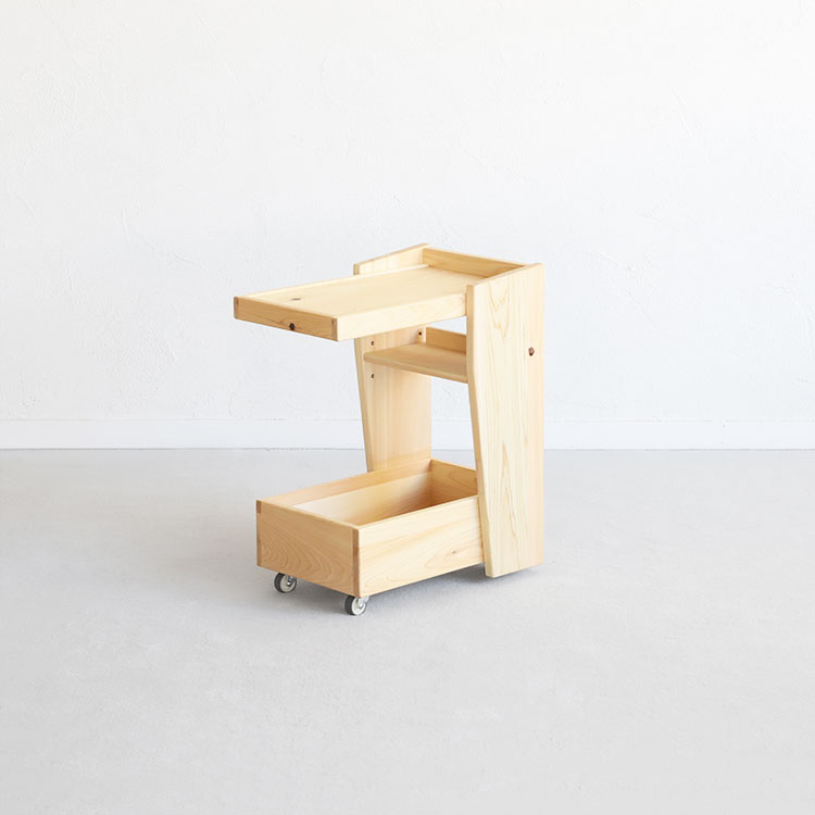 サイドテーブル C｜家具とダイニングテーブルの専門店キシル