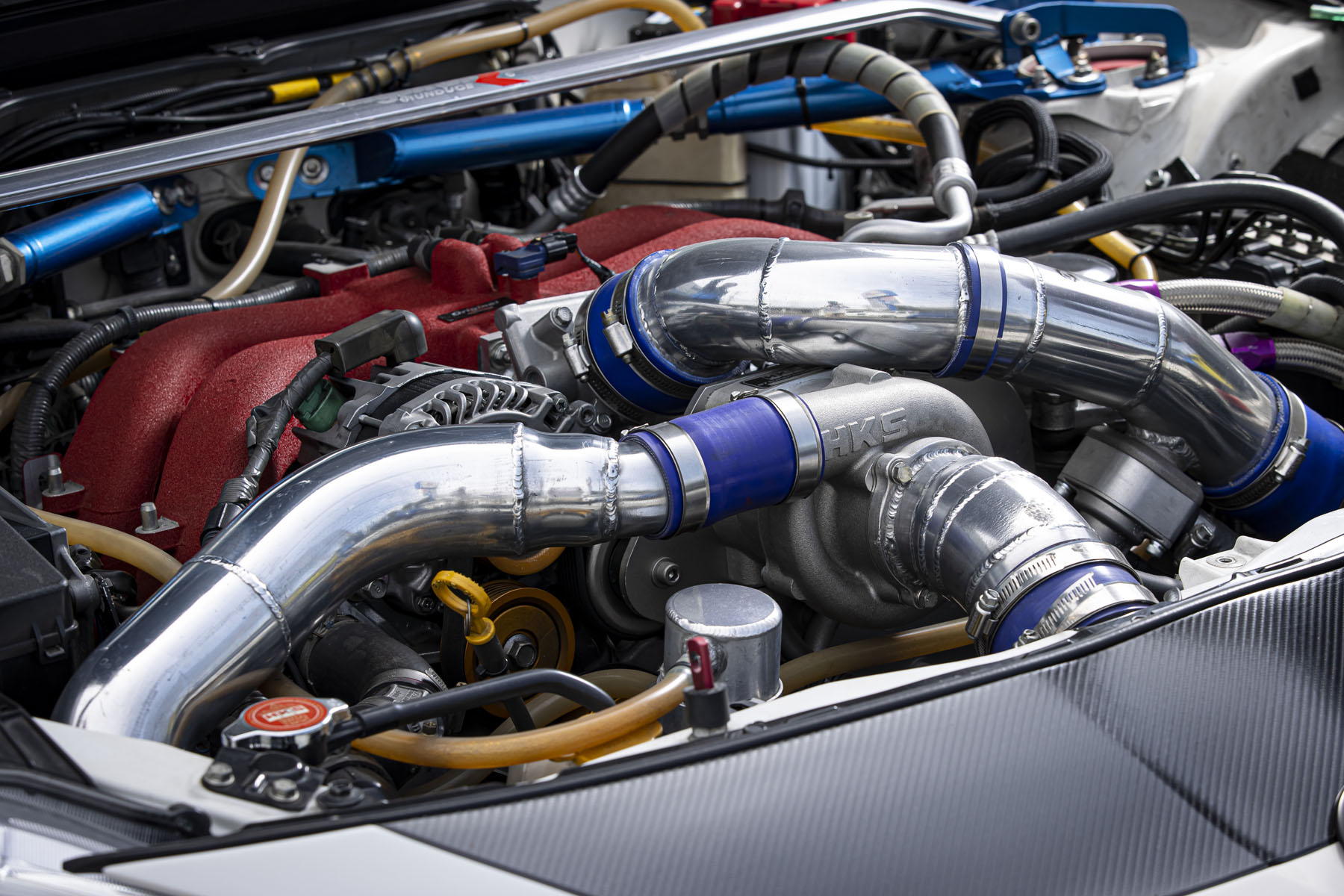 TOYOTA 86 GT [ZN6] 2012y / オリジナルランデュース [SHOP DEMO-CAR