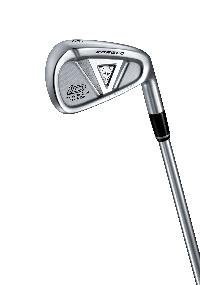 ニュース｜PRGR 「iD nabla BLACK FORGEDアイアン」新発売