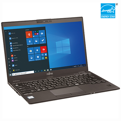 LIFEBOOK U9310/D【Ci5 10210U(10世代)/メモリ8GB/SSD256GB