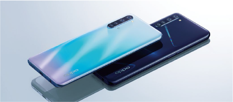 OPPO Reno3 A｜製品情報｜ワイモバイル（Y!mobile）法人/ビジネス向け