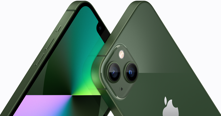 iPhone 13 ｜Y!mobile（ワイモバイル） - 格安SIM・スマホ