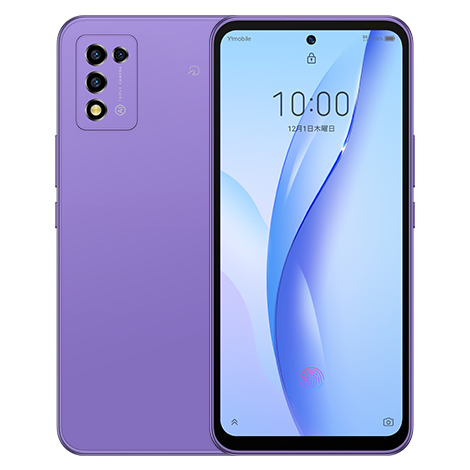 Libero 5G III｜スマートフォン｜製品｜Y!mobile - 格安SIM・スマホは