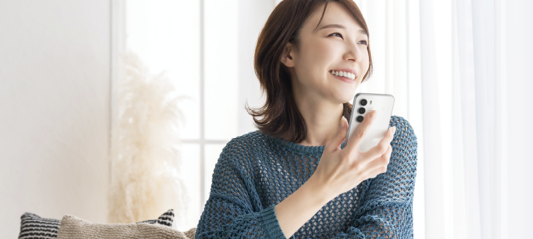 nubia S 5G｜Y!mobile（ワイモバイル） - 格安SIM・スマホ