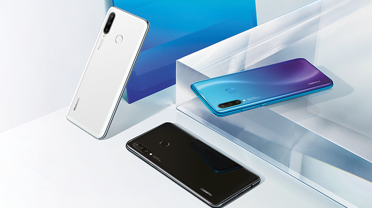 HUAWEI P30 lite｜過去の製品｜製品｜Y!mobile - 格安SIM・スマホは