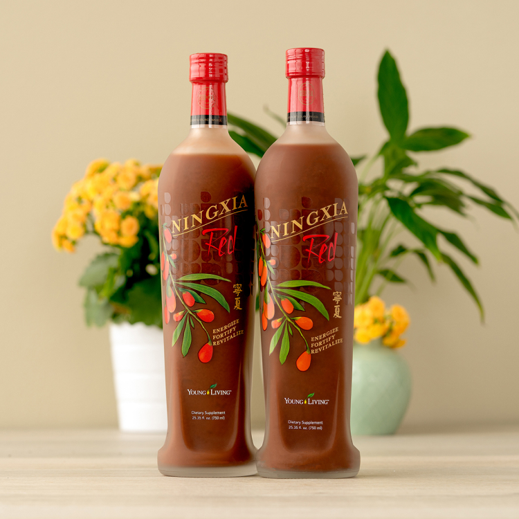 ニンシアレッド（NINGXIA RED）フレッシュジュース｜カラダよろこぶ