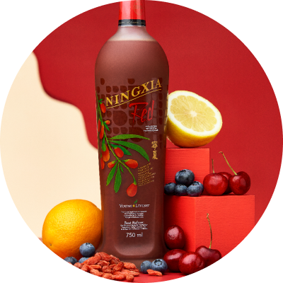 ニンシアレッド（NINGXIA RED）フレッシュジュース｜カラダよろこぶ