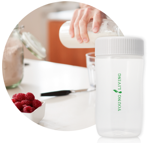 ディープスペクトラ フランキンセンス2とアミノワイズとディープ