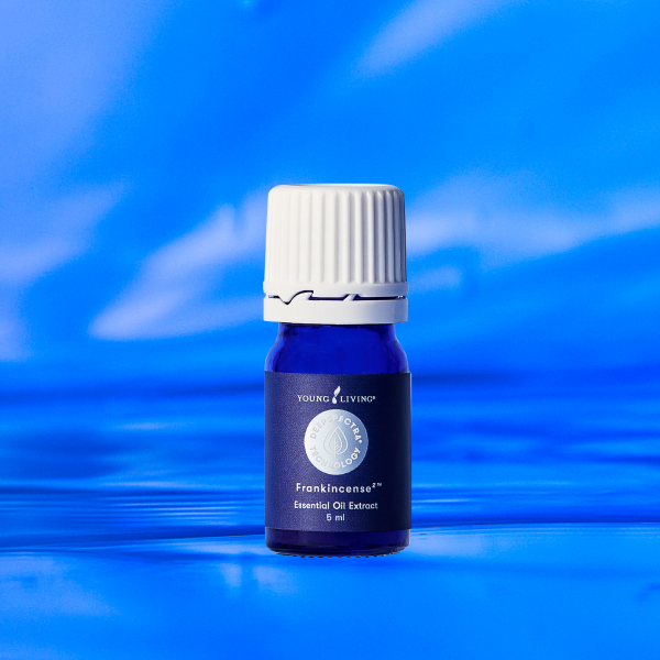 ディープスペクトラ フランキンセンス2とアミノワイズとディープ