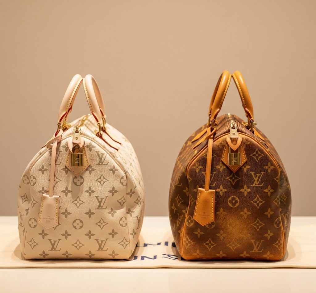 ヌメ革ケアでルイヴィトンを美しく育てる方法【磨き方も解説