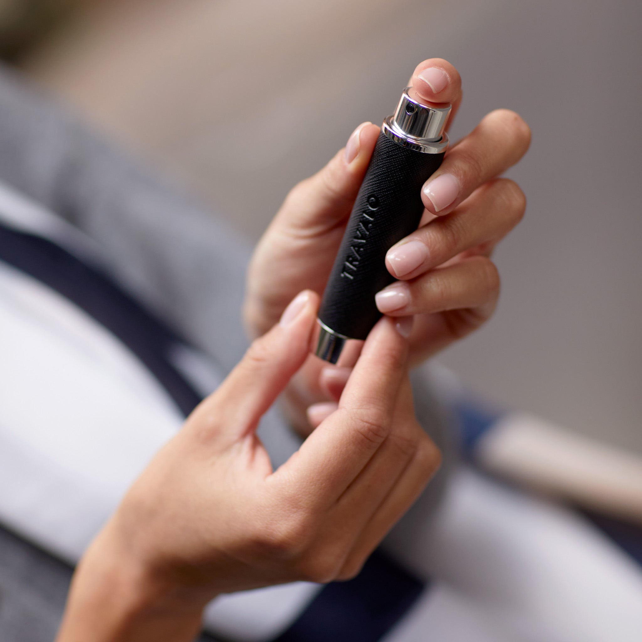 Travalo Walzer - Black – Youzey