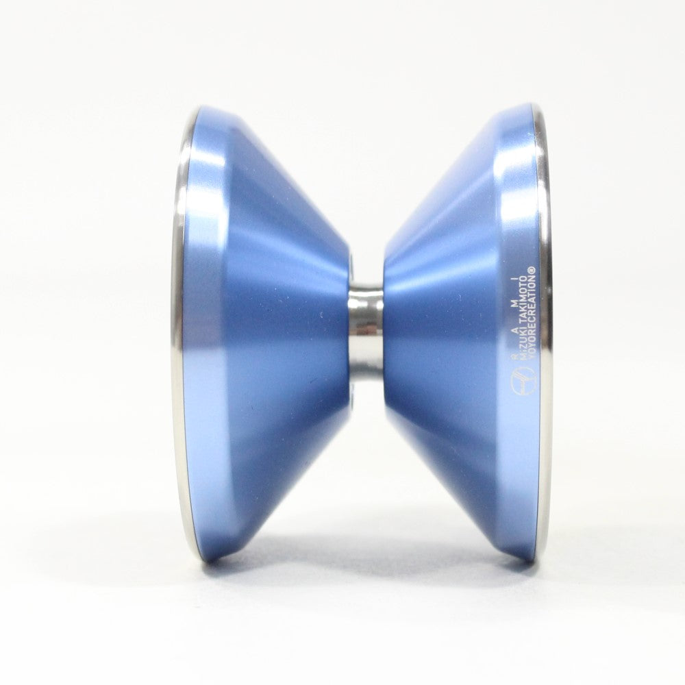 ヨーヨーリクリエーション ラミ ネイビー ヨーヨーリクリエーション