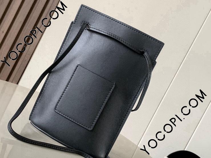 CPBPR12X01-1】 LOEWE ロエベ バッグ コピー 26新作 Dice Pocket