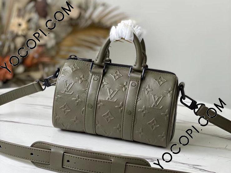 M57961】 LOUIS VUITTON ルイヴィトン モノグラム・シール バッグ