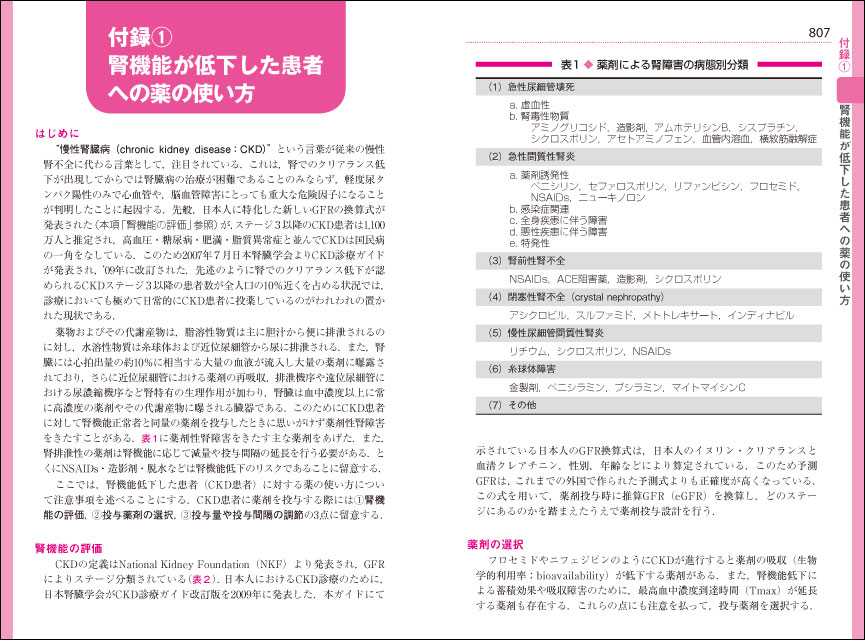 治療薬・治療指針ポケットマニュアル2012 - 羊土社