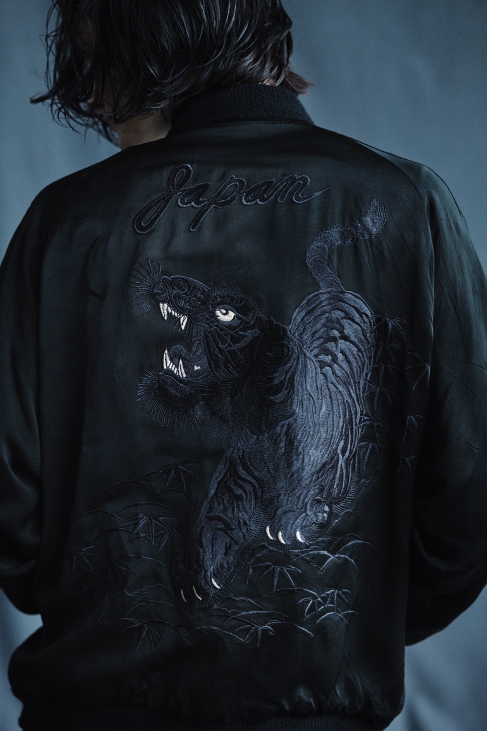 Y's 1972 – SUKAJAN | Yohji Yamamoto (ヨウジヤマモト) Official Site