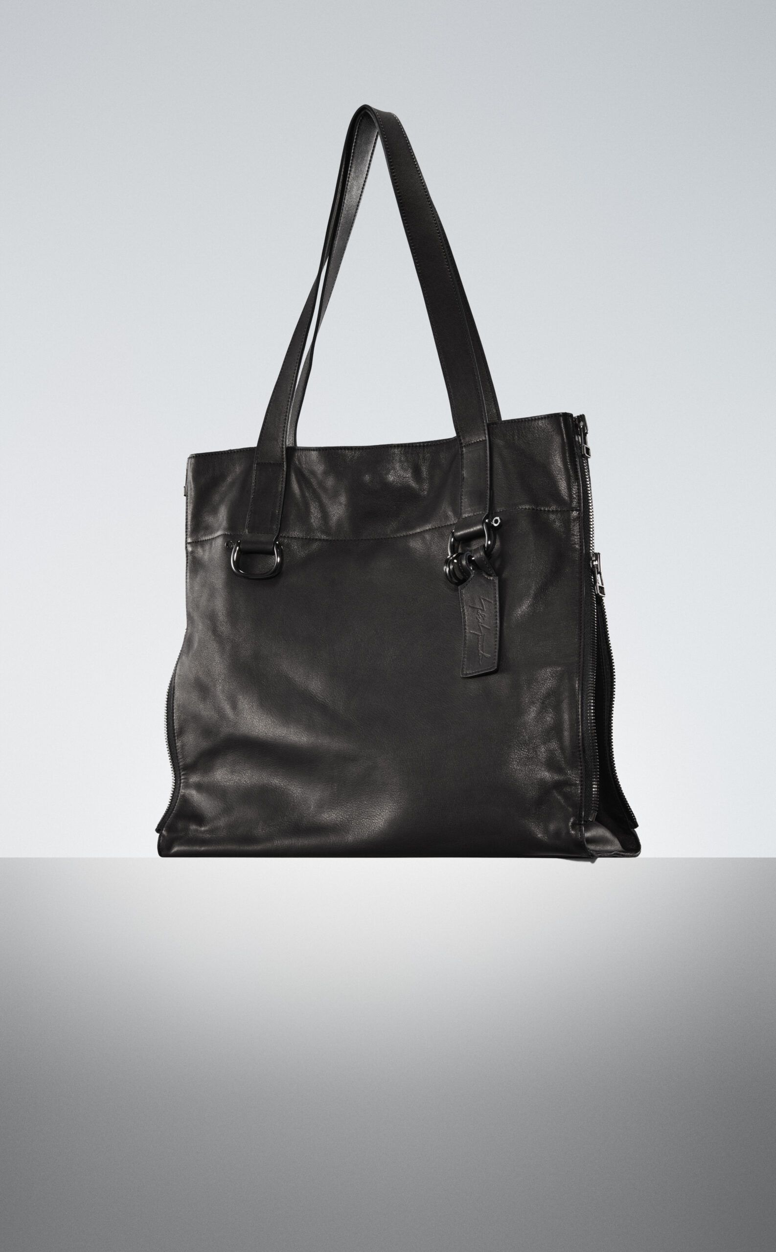 discord Yohji Yamamoto SS2023 STYLE HIGHLIGHTS | Yohji Yamamoto