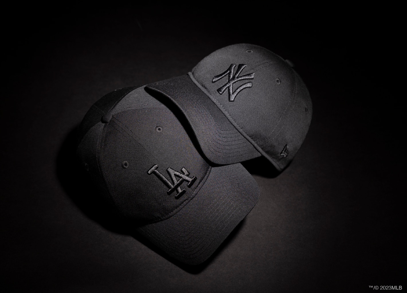 WILDSIDE YOHJI YAMAMOTO×NEW ERA®2nd Collection | Yohji Yamamoto